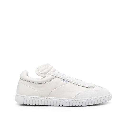 Sneakers in pelle Bally