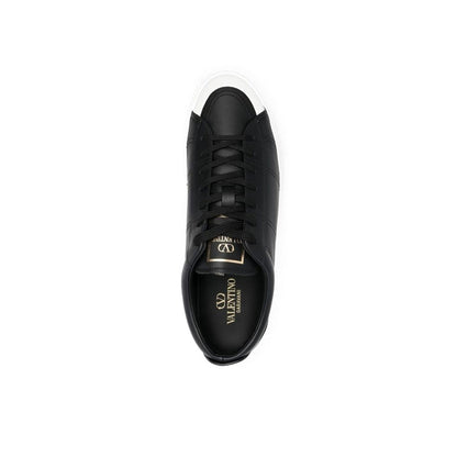 Valentino Garavani Leather Sneakers