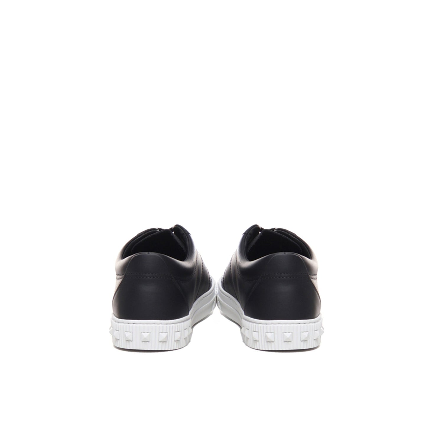 Valentino Garavani Leather Sneakers