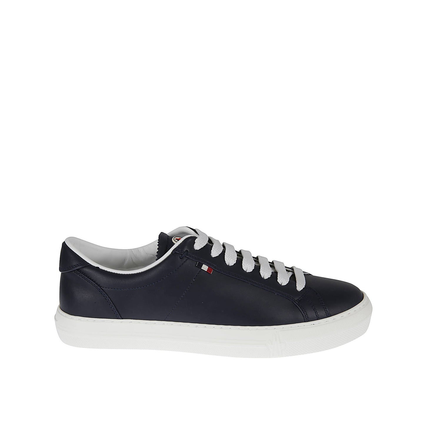 Moncler Monaco - Sneakers in pelle