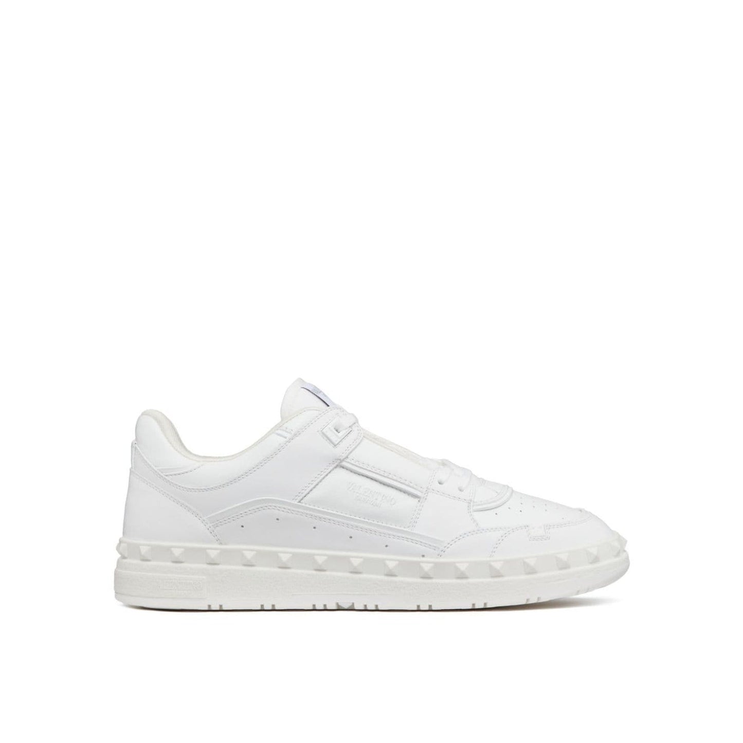 Valentino Garavani Leather Sneakers