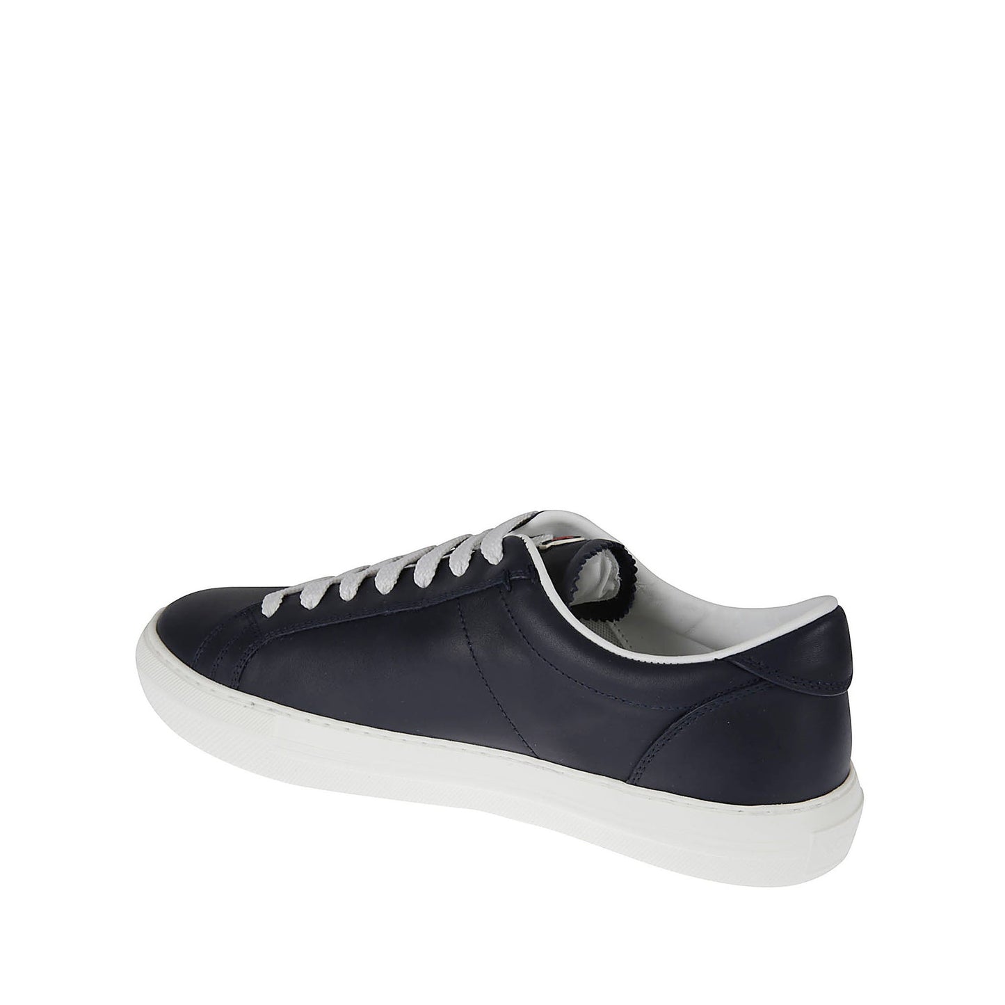 Moncler Monaco - Sneakers in pelle