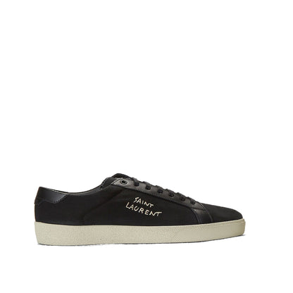 Saint Laurent Court Classic Sneakers