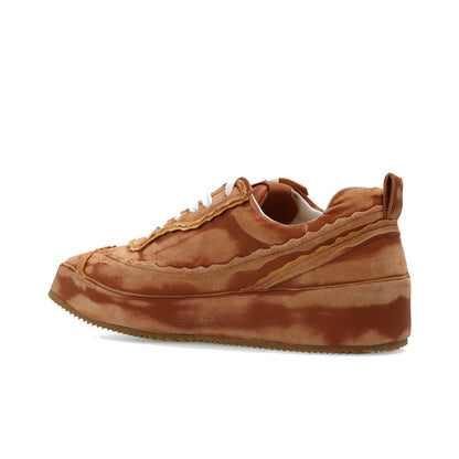 Sneakers decostruite Loewe