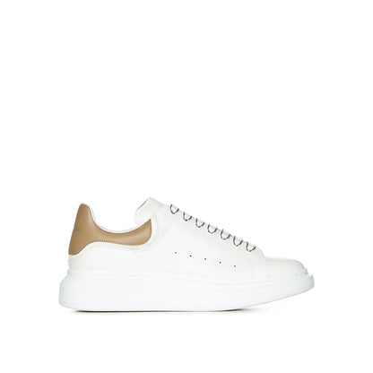 Alexander McQueen Oversize Sneakers