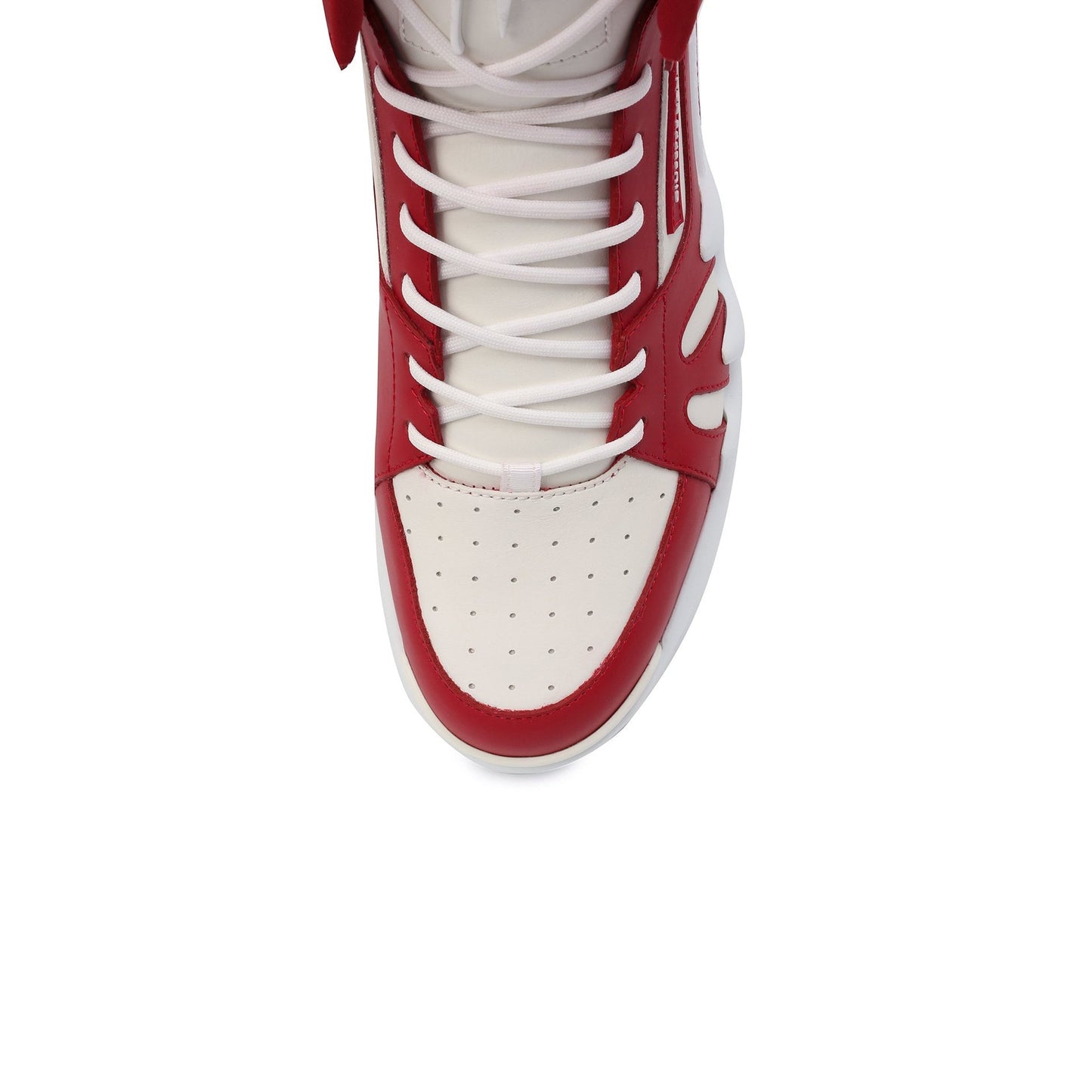 Giuseppe Zanotti Talon - Sneakers alte