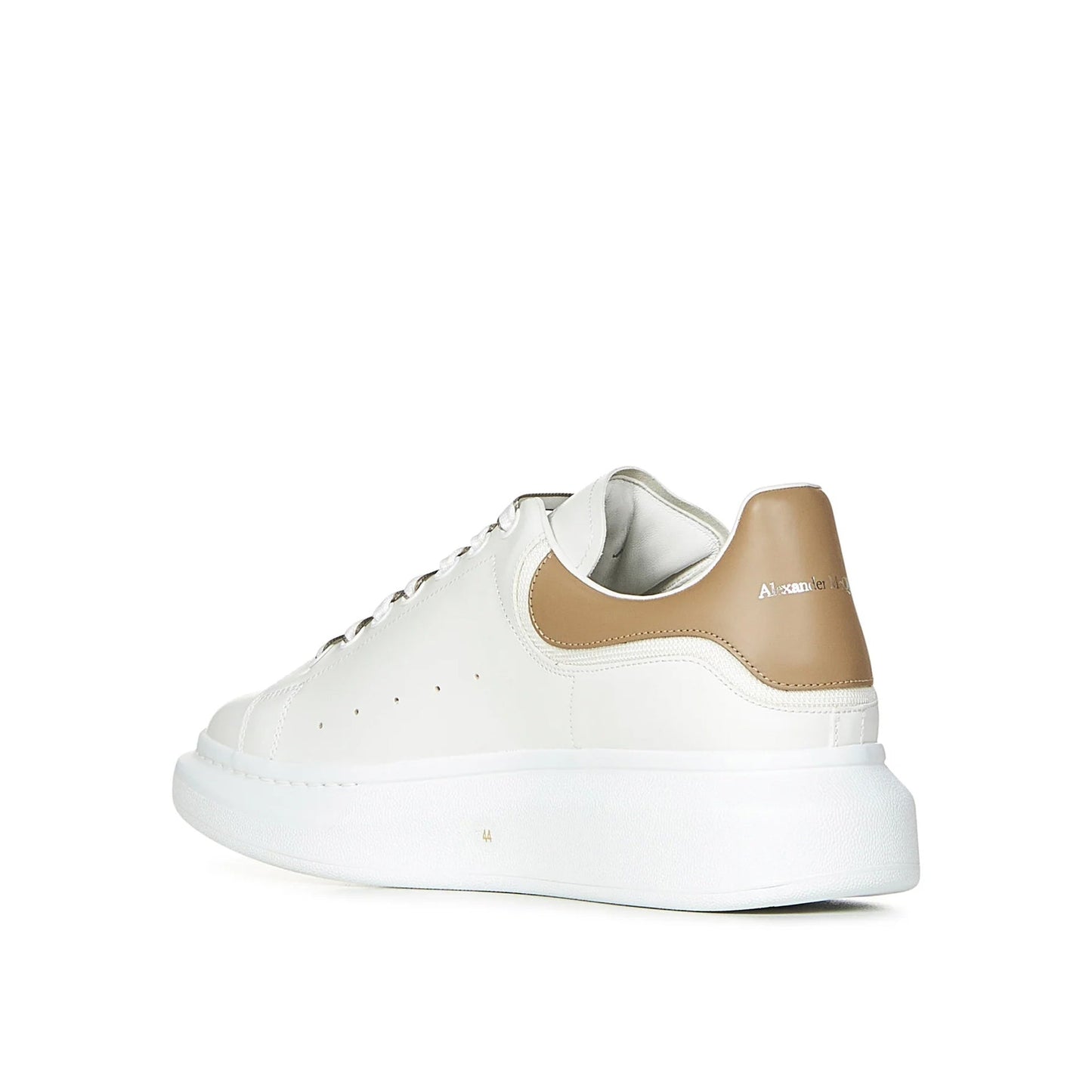 Alexander McQueen Oversize Sneakers