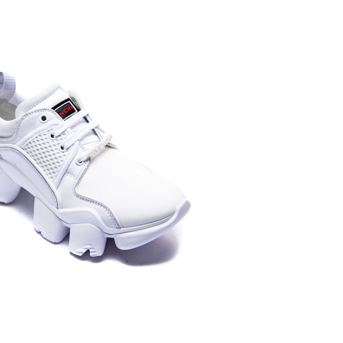 Givenchy Sneakers in pelle Jaw