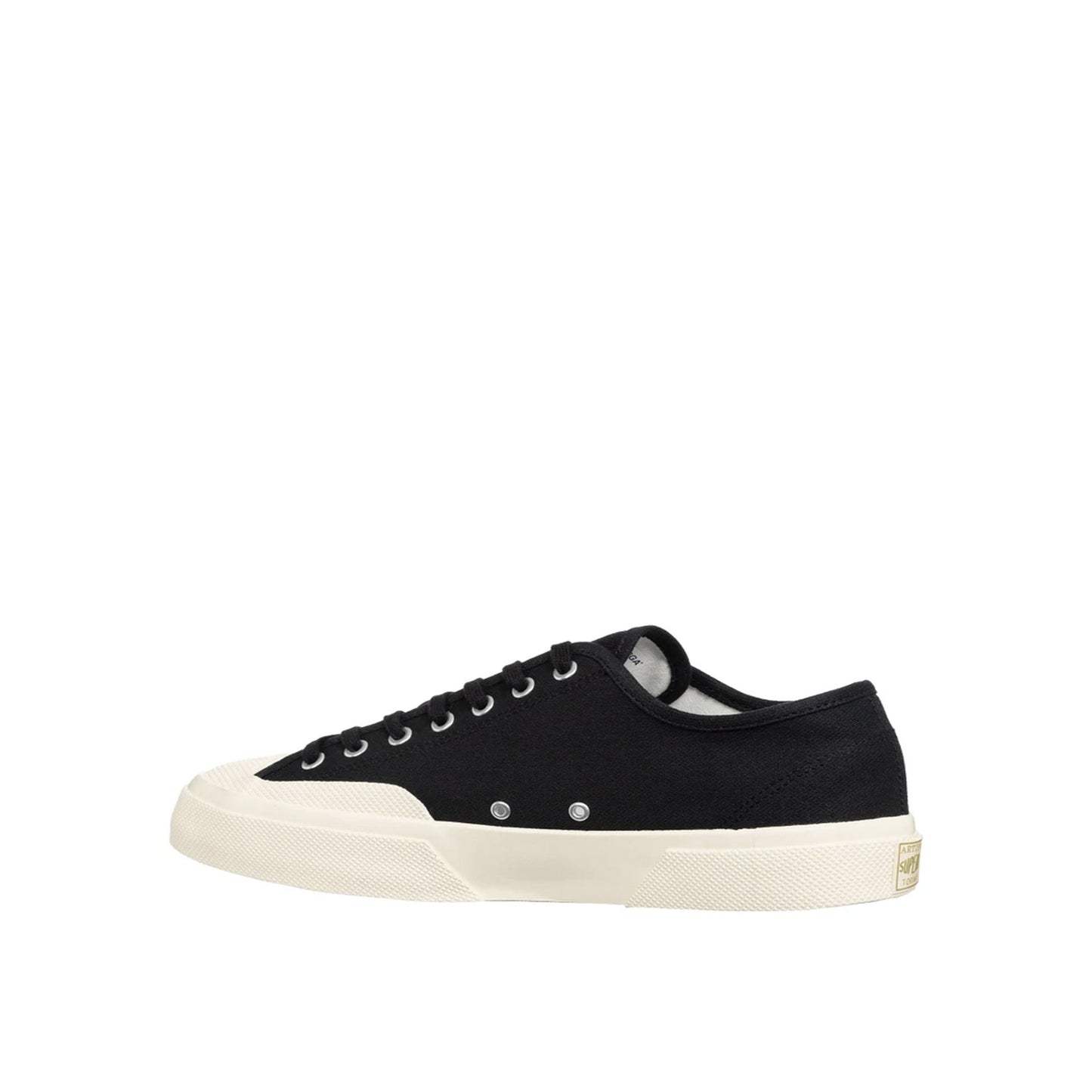 Superga 2432 Works Scarpe da ginnastica basse Brokentwill