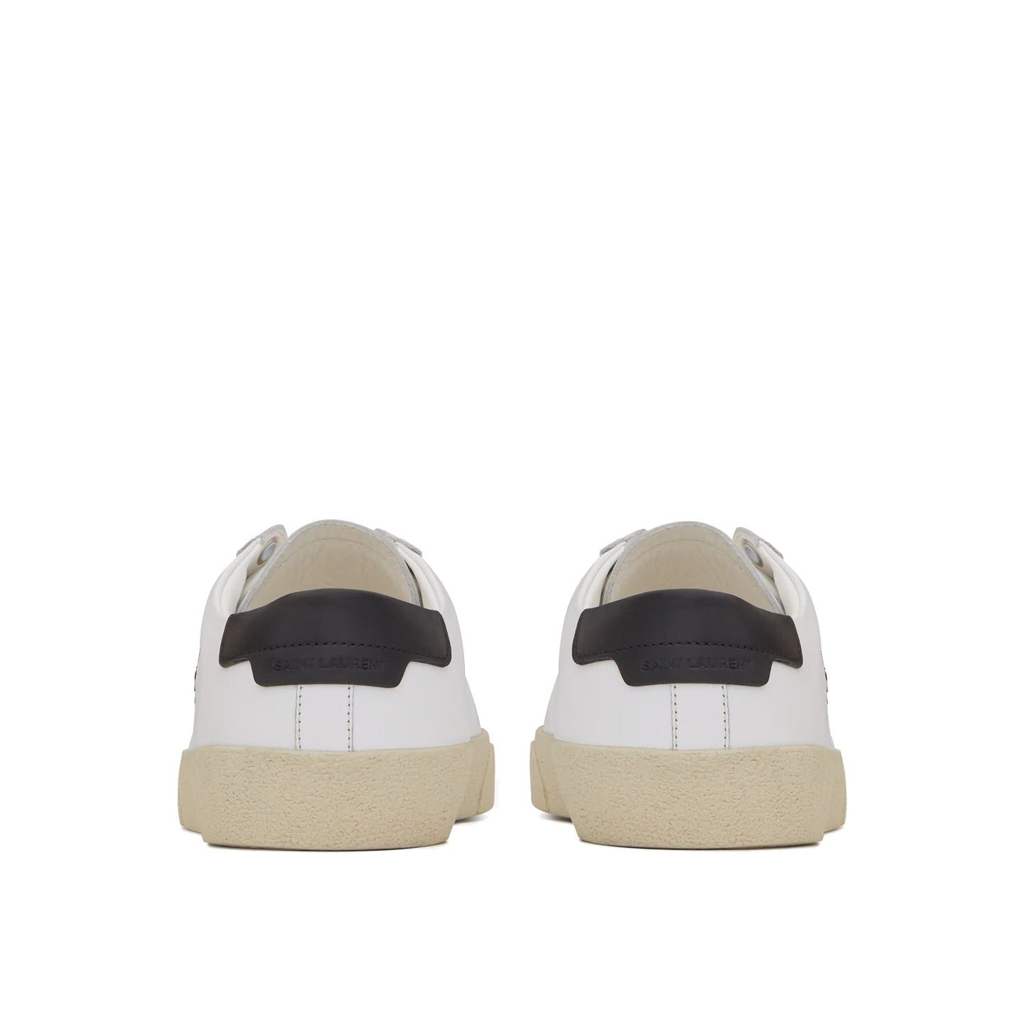 Saint Laurent Court Classic Sneakers