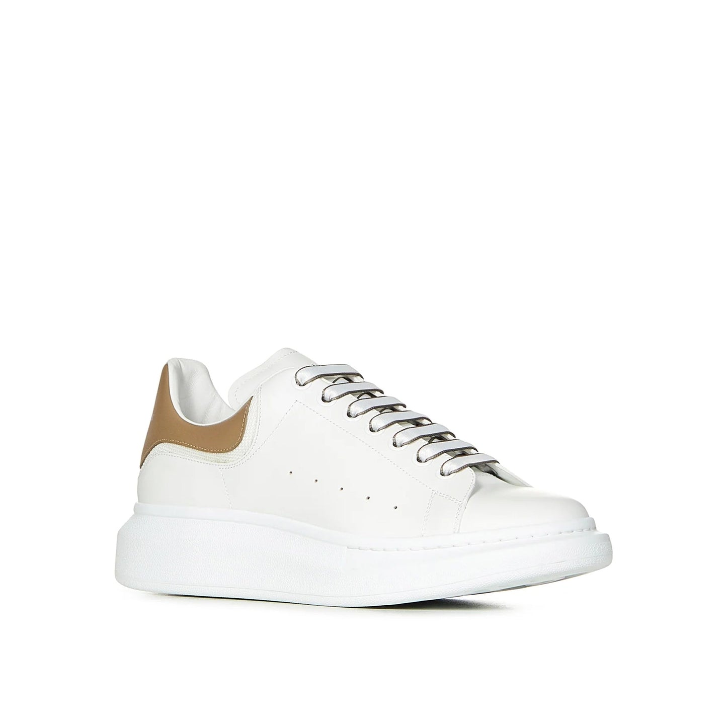 Alexander McQueen Oversize Sneakers