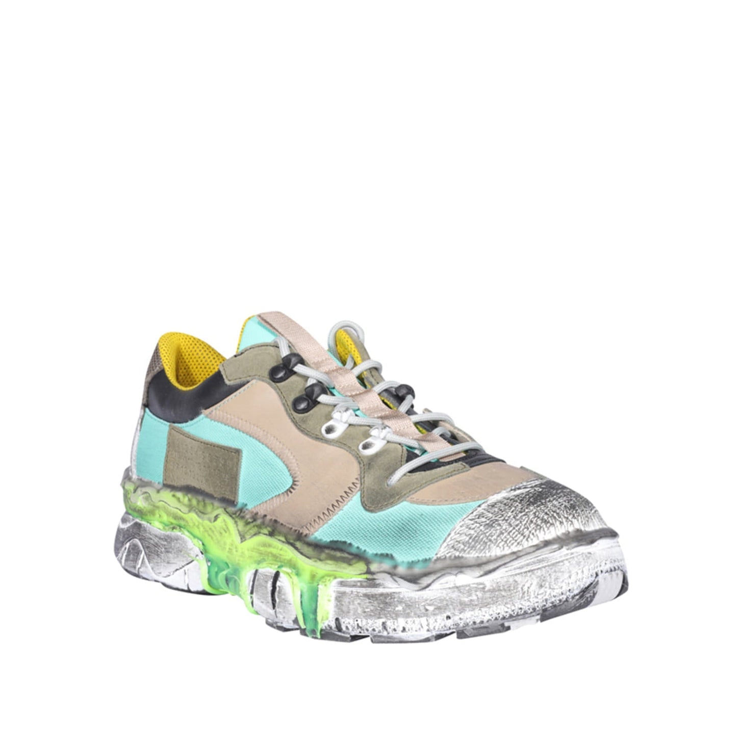 Maison Margiela - Sneakers con lacci