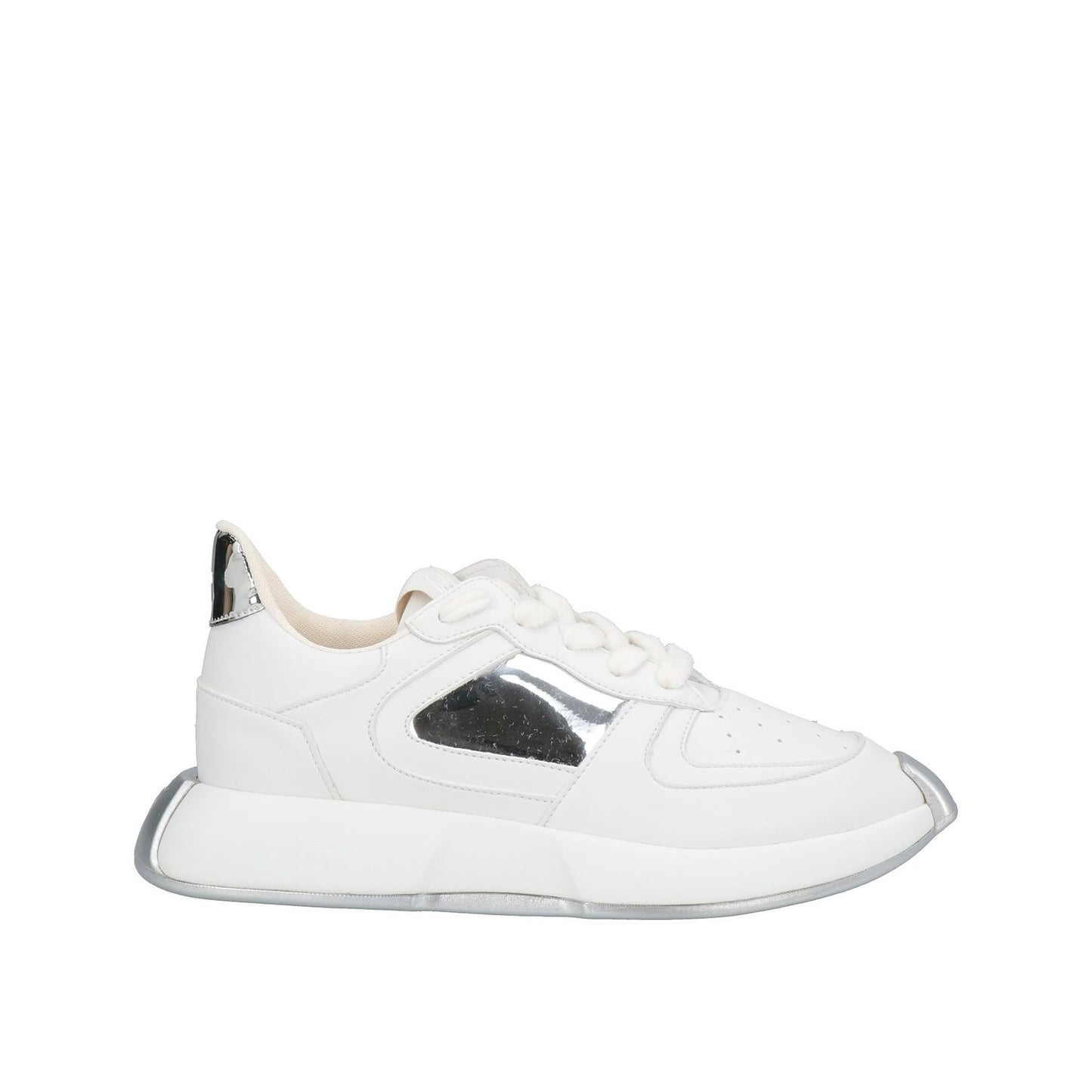 Giuseppe Zanotti - Sneakers in pelle